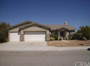 1181 Lilac Rd, San Jacinto, CA 92582