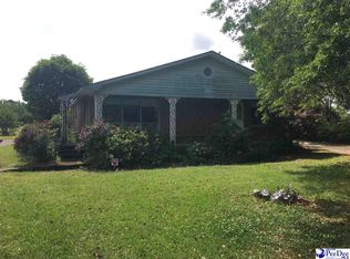 722 S Jones Rd, Olanta, SC 29114