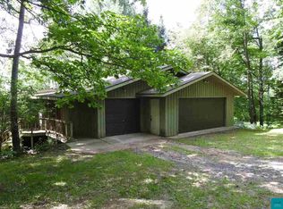 16380 Village Kame Rd, Cable, WI 54821