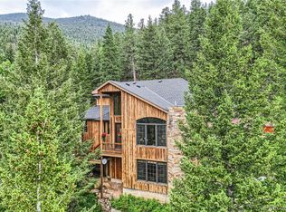 93 Fawn Creek Ln, Evergreen, CO 80439
