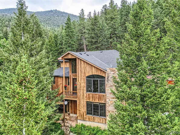93 Fawn Creek Lane, Evergreen, CO 80439