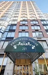 Rented by R New York