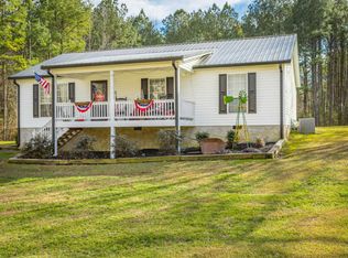 3537 Foster Mill Dr, La Fayette, GA 30728