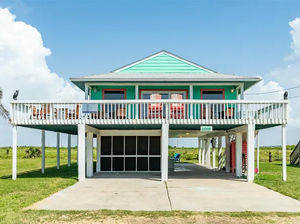 13108 John Reynolds Rd, Galveston, TX 77554
