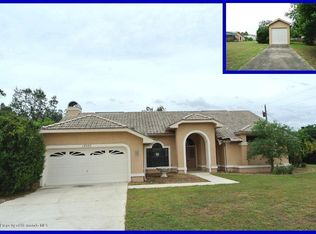 13337 Don Loop, Spring Hill, FL 34609