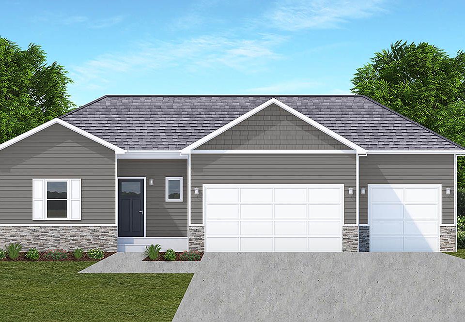 Plan Elevation.