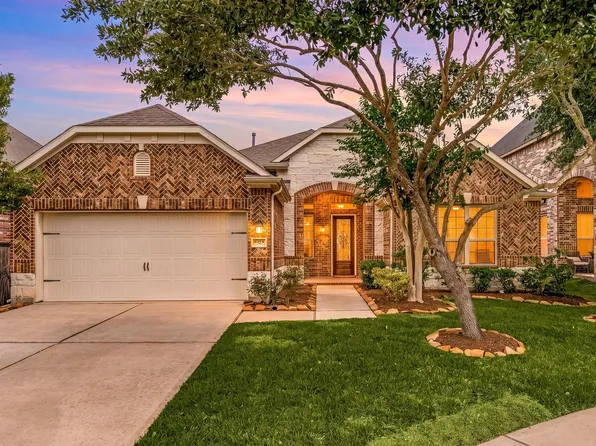 27606 Dalton Bluff Ct, Katy, TX 77494