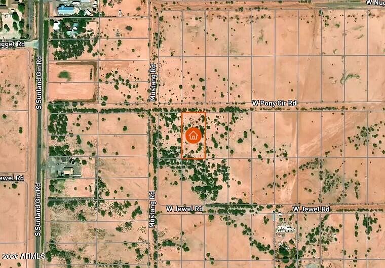 1st image of 0 W Pony Circle Road #114