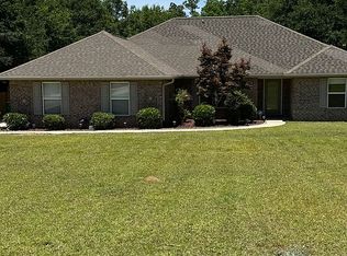 3058 Zach Ave, Crestview, FL 32536