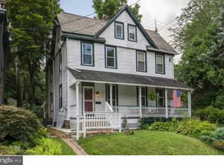 1270 Ashbourne Rd, Elkins Park, PA 19027