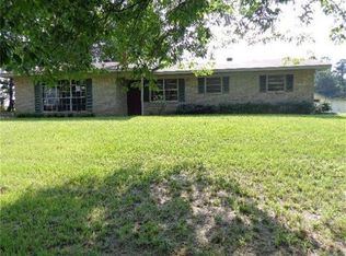 256 County Road 4679, Atlanta, TX 75551