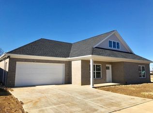 2625 Orleans Trce, Evansville, IN