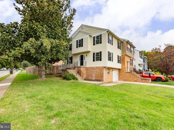 101 Blueridge Ct, Stafford, VA 22554