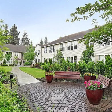 Windsor Square Retirement Community — Photo 30