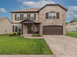 4000 Lexie Ln, Spring Hill, TN 37174