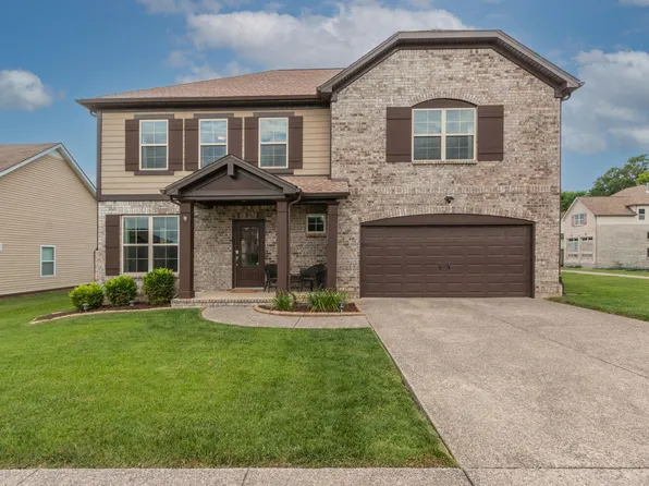 4000 Lexie Ln, Spring Hill, TN 37174