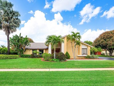 10299 186th Court S, Boca Raton, FL, 33498