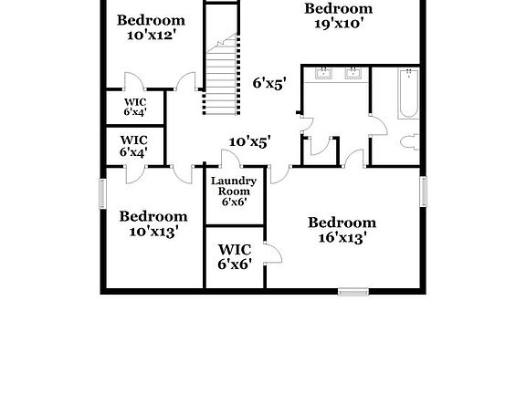 3rd image of 11006 Tall Hill Cir