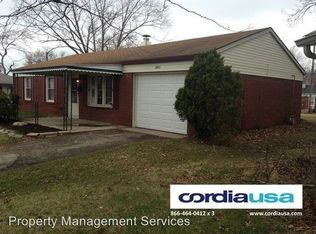 2403 Cullen Ct, Indianapolis, IN 46219