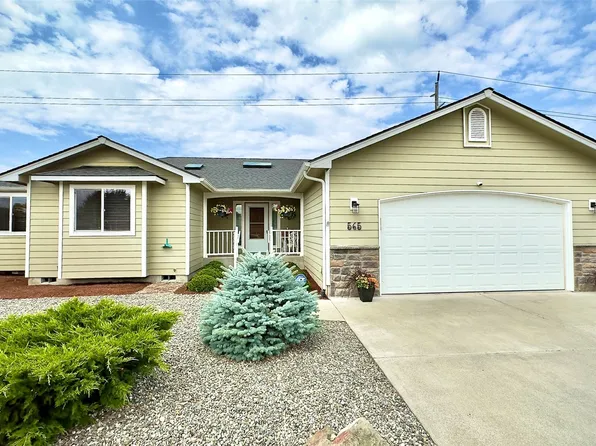 565 Elk Horn Loop, Sequim, WA 98382