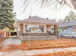 135 S 300 E, Provo, UT 84606