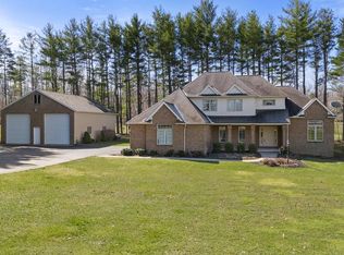 2695 Millsboro Rd E, Mansfield, OH 44903