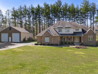 2695 Millsboro Rd E, Mansfield, OH, 44903