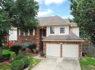 13910 Danton Falls Dr, Houston, TX 77041