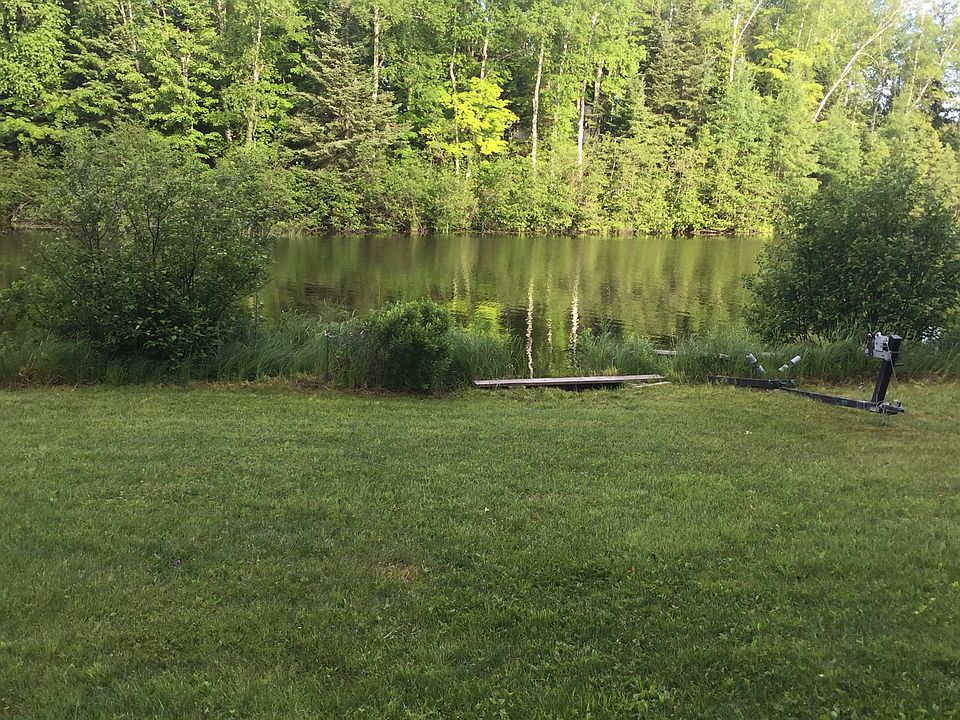 Deeded Access with a Pier