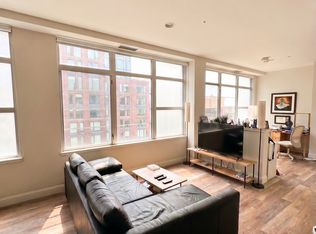 150 E Berkeley St #202, Boston, MA 02118