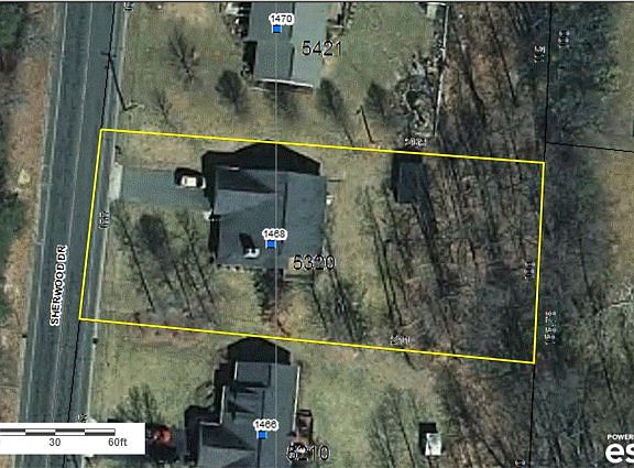 2nd image of 1468 Sherwood Dr