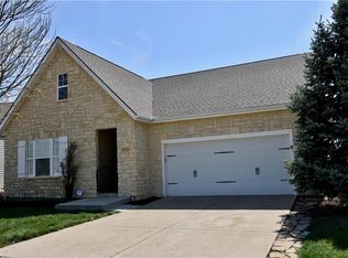 3701 Tucker Trl, Lawrence, KS 66049