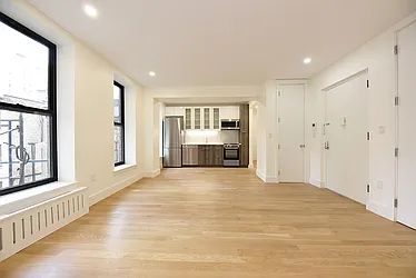 Rented by Buchbinder & Warren