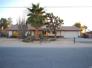 6078 Datura Ave, Twentynine Palms, CA 92277