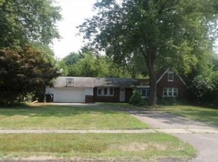 19328 Poinciana, Redford, MI 48240