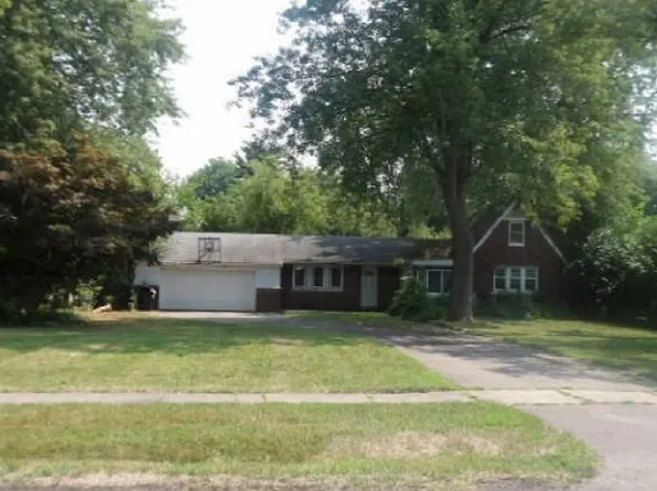 19328 Poinciana, Redford, MI 48240