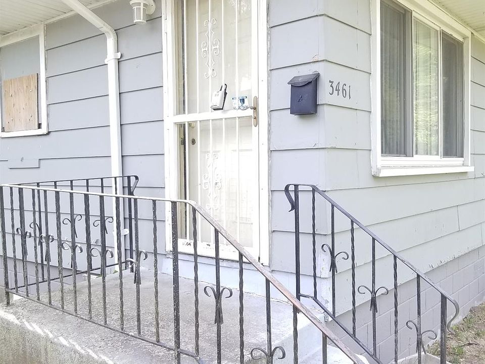3461 Rhode Island St, Gary, IN 46409 Zillow