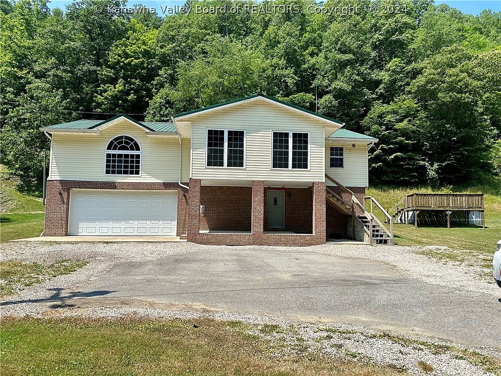 457 Harts Creek Rd, Verdunville, WV 25649 MLS 272789 Zillow