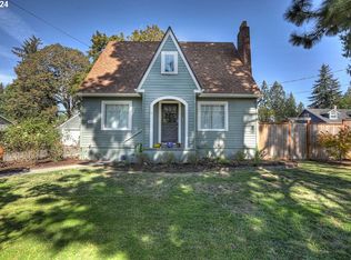 7605 SW Oak St, Tigard, OR 97223