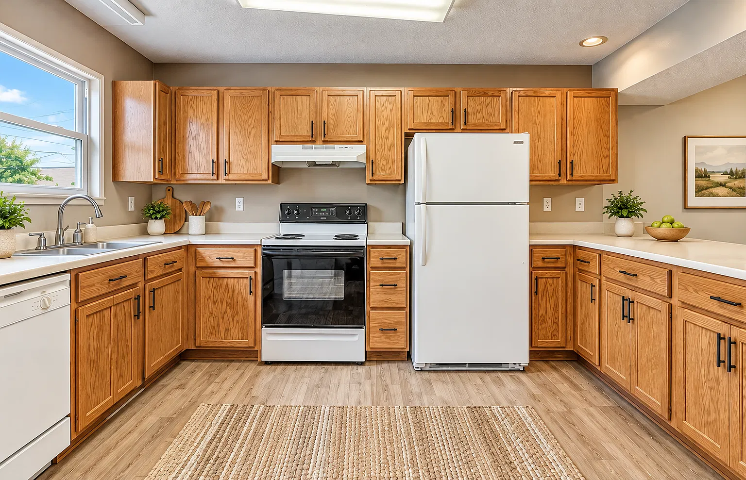 2 Bakers Pointe - 1 — Photo 4