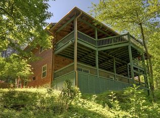 347 Lakeview Dr, Turtletown, TN 37391