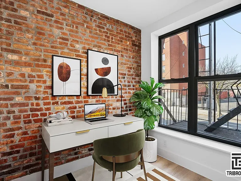 1411 Bedford Ave #2C — Photo 3