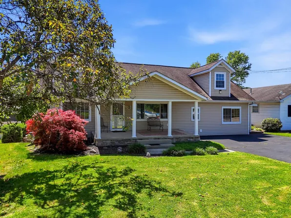 1221 Norway Ave, Huntington, WV 25705