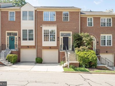 324 Cloudes Mill Dr, Alexandria, VA, 22304