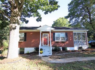 1504 McVeigh Rd, Lynchburg, VA 24502