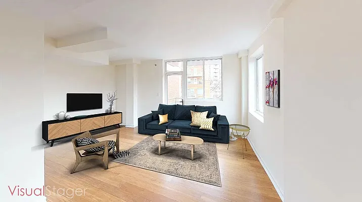Rented by Ridgewood Capital NYC LLC | media 7