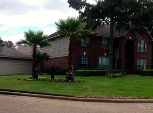 4206 Northwind Ln, Houston, TX 77014