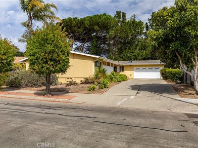 679 Rancho Dr, San Luis Obispo, CA, 93405