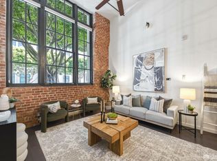 461 2nd St #109C, San Francisco, CA 94127