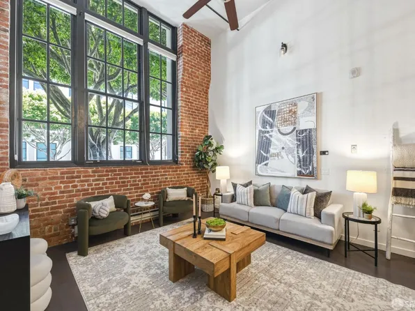 461 2nd St #109C, San Francisco, CA 94127